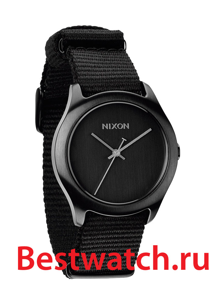 Часы Nixon Mod A348-001