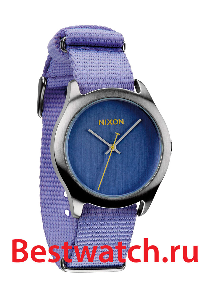 Часы Nixon Mod A348-1366
