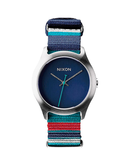 Часы Nixon Mod A348-1986