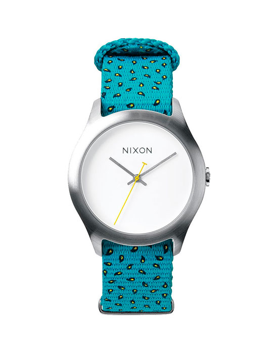 Часы Nixon Mod A348-2009