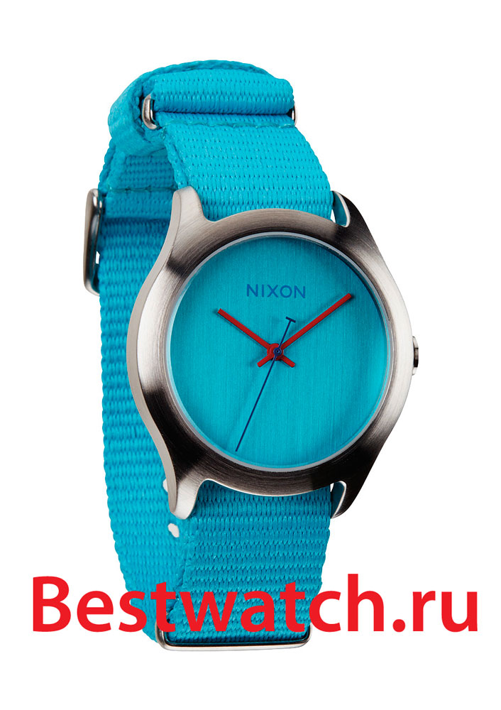 Часы Nixon Mod A348-606