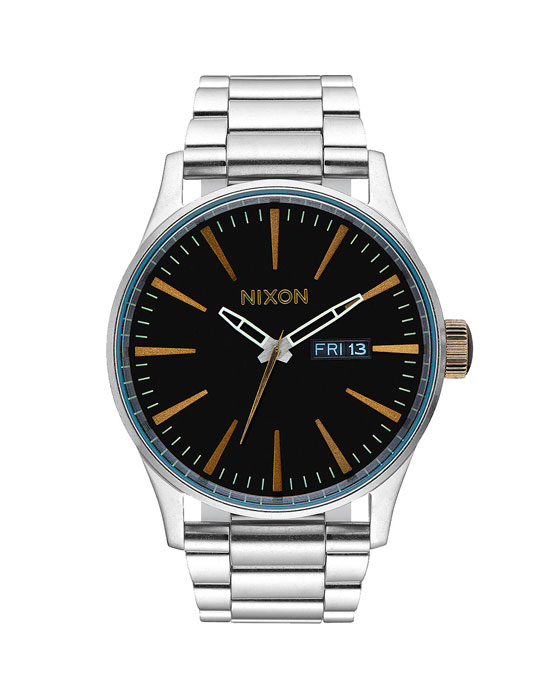 Часы Nixon Sentry A356-2222