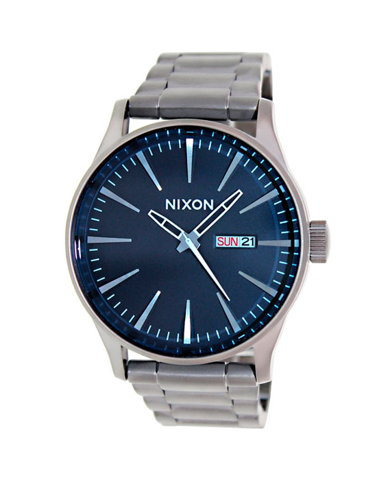 Часы Nixon Sentry A3561427