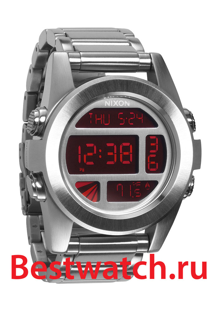 Часы Nixon Unit A360-1263