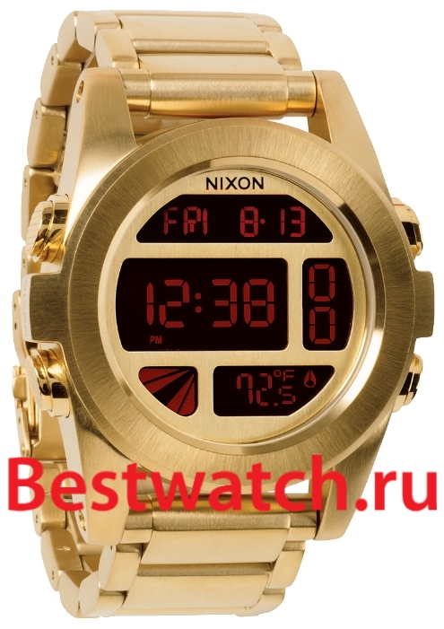 Часы Nixon Unit A360-502