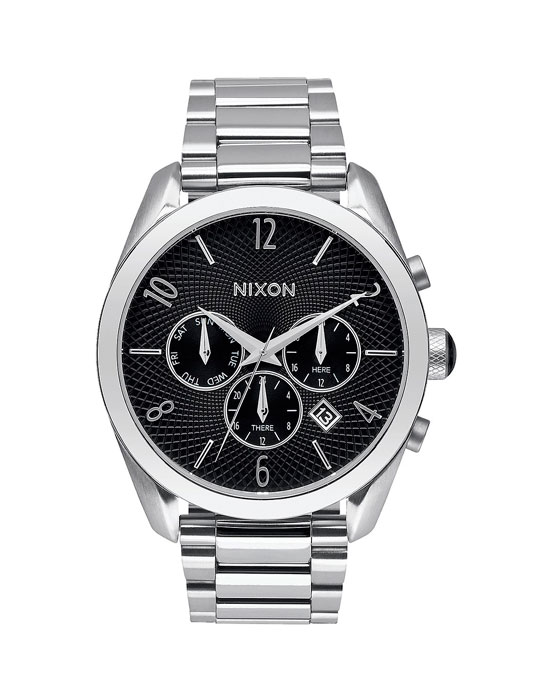 Часы Nixon Bullet A366-000