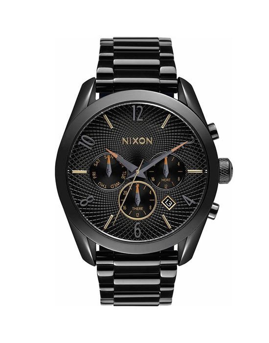 Часы Nixon Bullet A366-1616