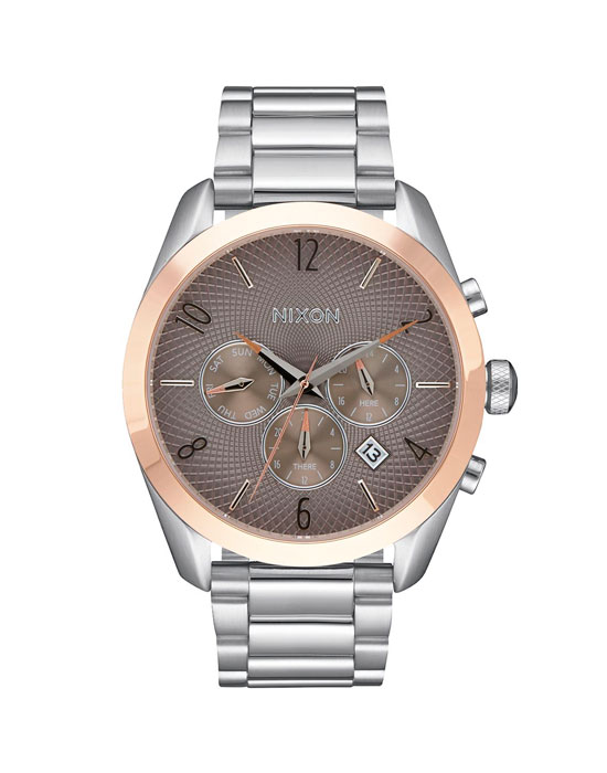 Часы Nixon Bullet A366-510