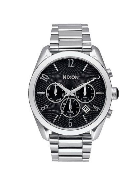 Часы Nixon Bullet A366000-0