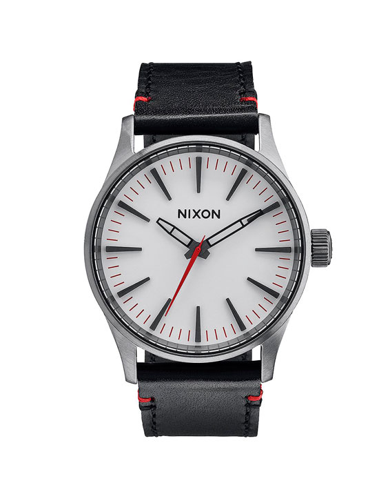 Часы Nixon Sentry A377-486