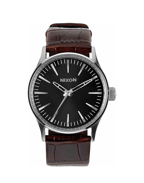 Часы Nixon Sentry A3771887