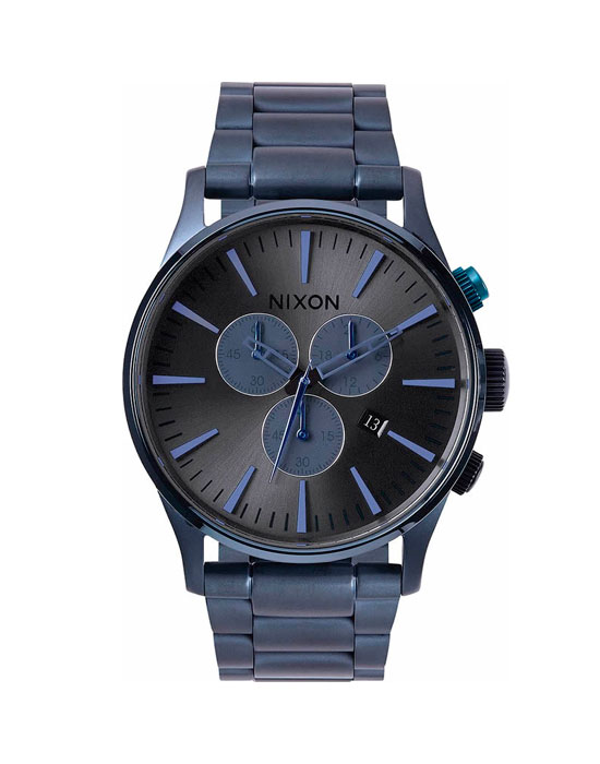 Часы Nixon Sentry A3861679