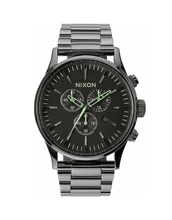 Часы Nixon Sentry A3861885