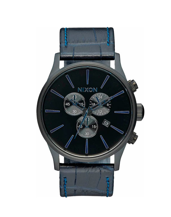 Часы Nixon Sentry A405-2153