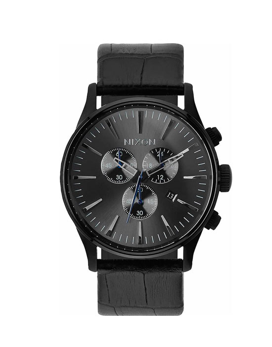 Часы Nixon Sentry A4051886