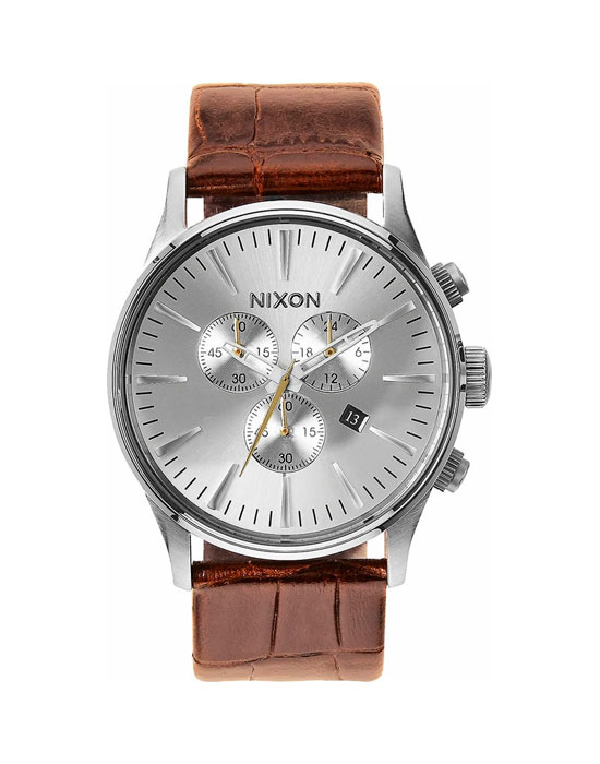 Часы Nixon Sentry A4051888