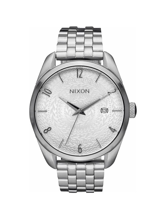 Часы Nixon Bullet A418-2129