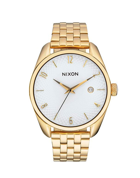 Часы Nixon Bullet A418-508
