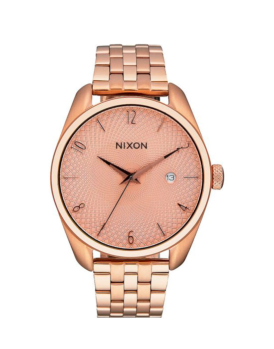 Часы Nixon Bullet A418-897