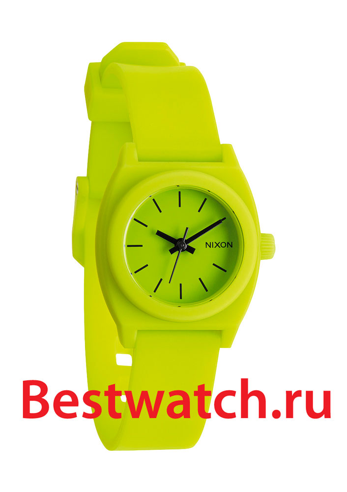 Часы Nixon Time Teller A425-536