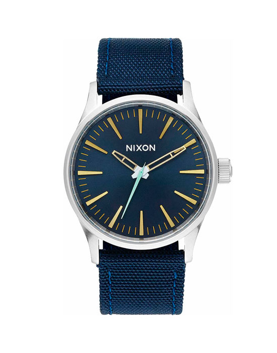 Часы Nixon Sentry A4262076