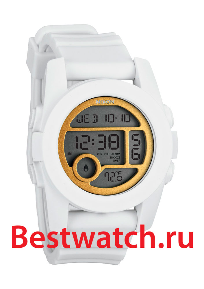 Часы Nixon Unit A490-1035
