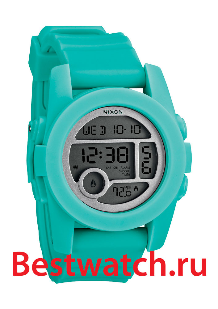 Часы Nixon Unit A490-302