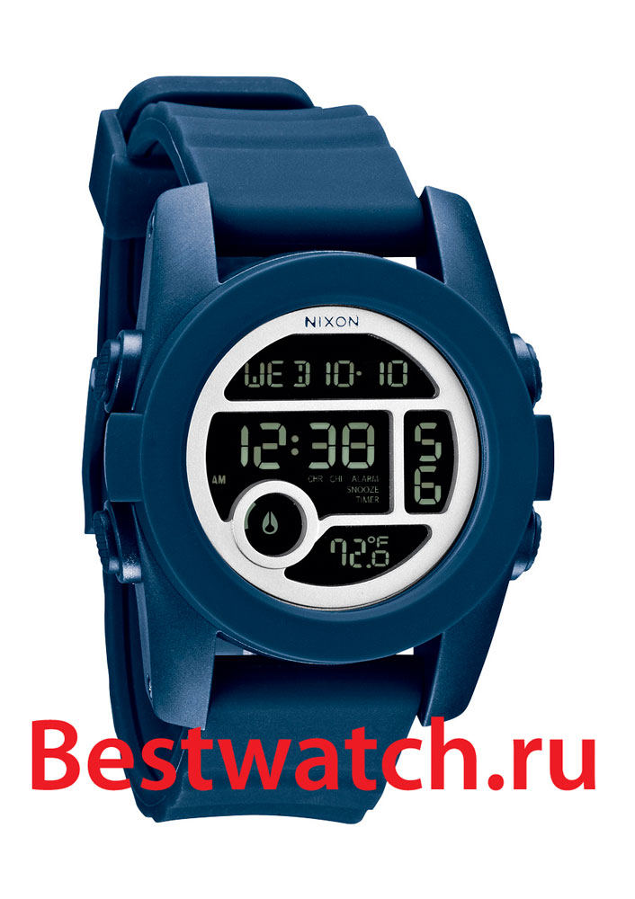 Часы Nixon Unit A490-307