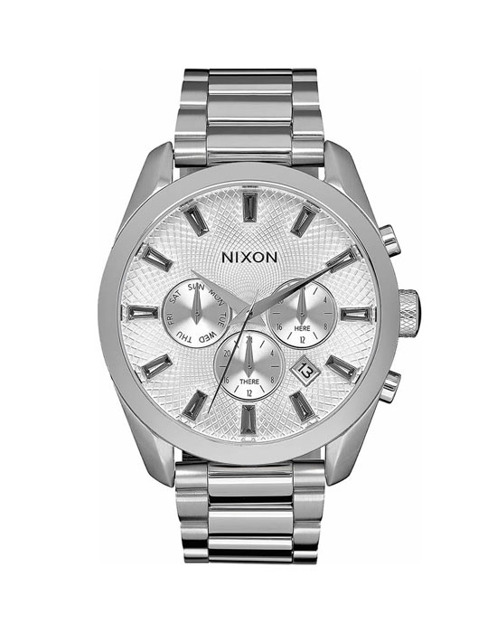 Часы Nixon Bullet A931-1920