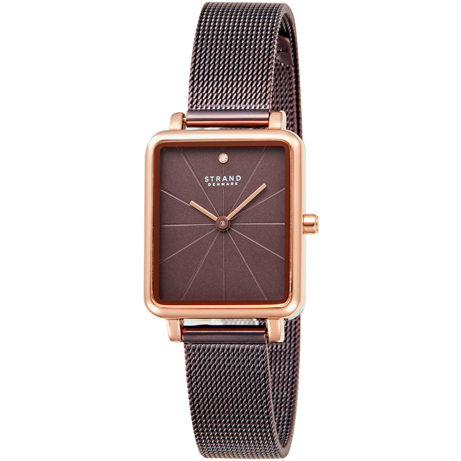 Часы Obaku STRAND S748LXVNMN
