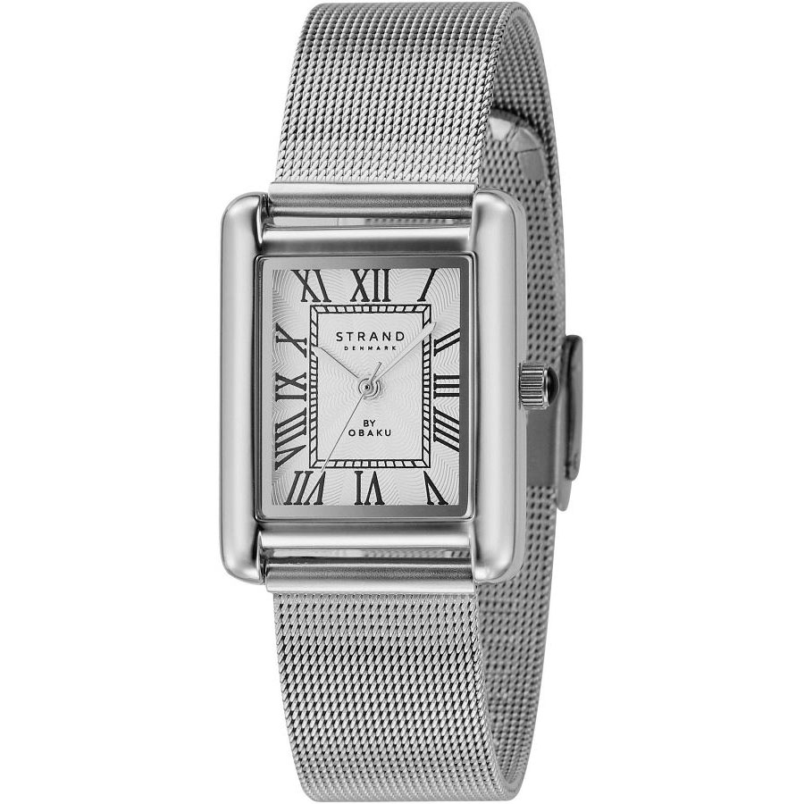 Часы Obaku Strand S757LXCWMC-ERB