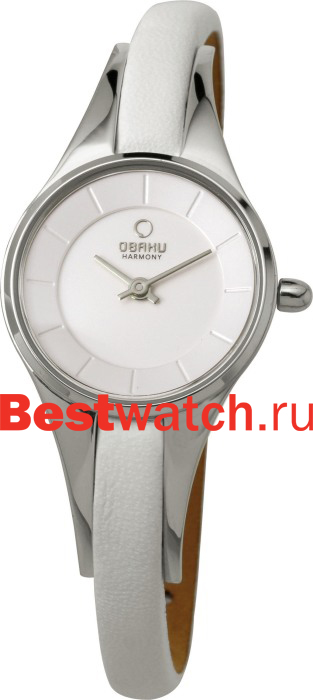Часы Obaku Circle V110LCIRW