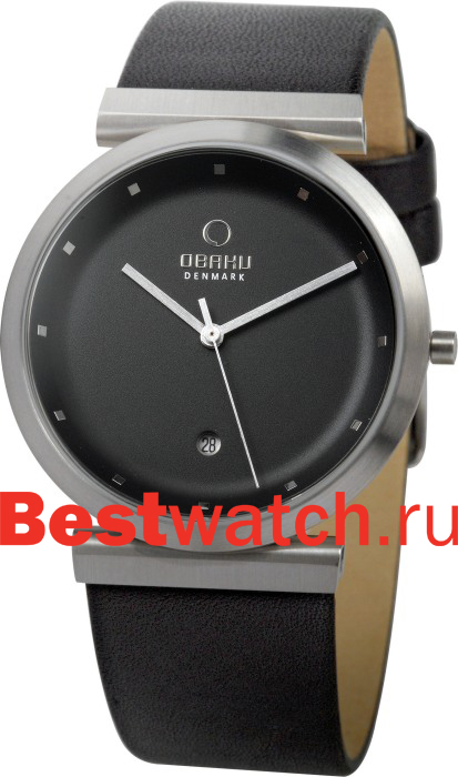 Часы Obaku Circle V137UCBRB