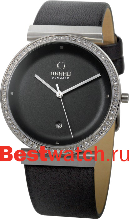Часы Obaku Circle V137UCBRB2