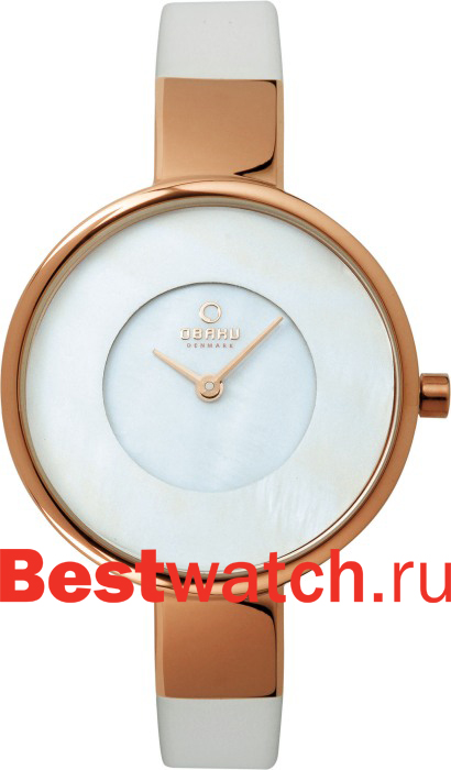 Часы Obaku Circle V149LVWRW