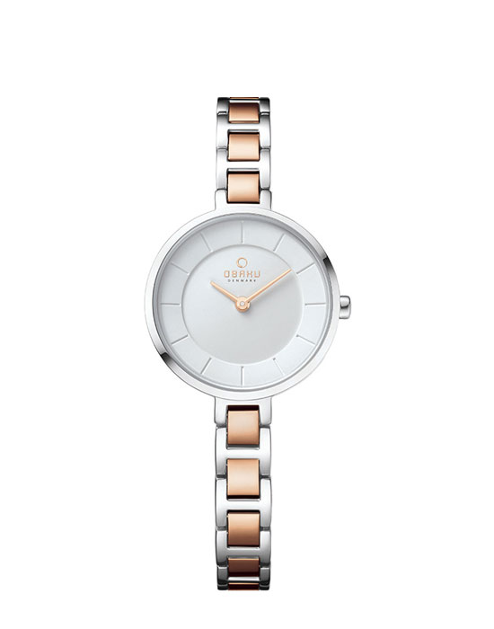 Часы Obaku Link V183LXCISC
