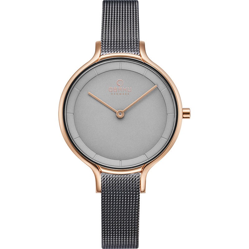 Часы Obaku Mesh V228LXVJMJ