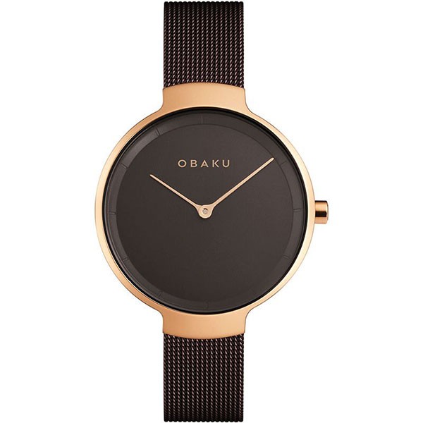 Часы Obaku Mesh V231LXVNMN