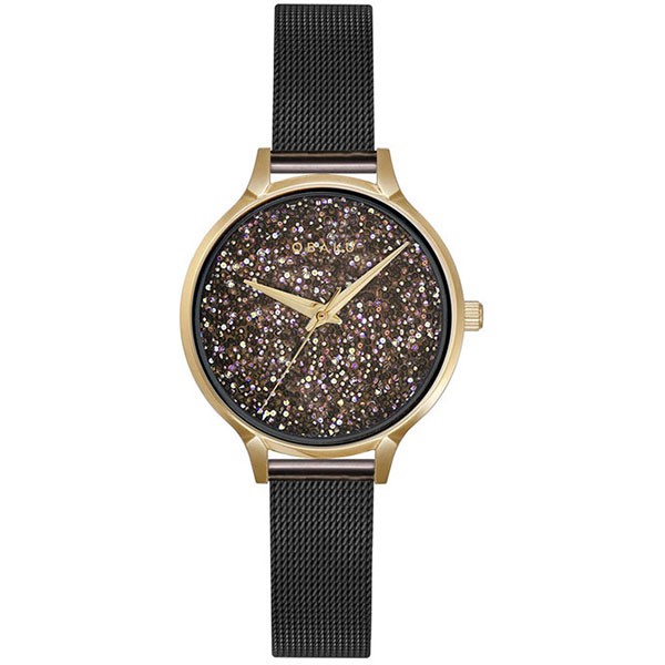 Часы Obaku Mesh V238LXGBMB