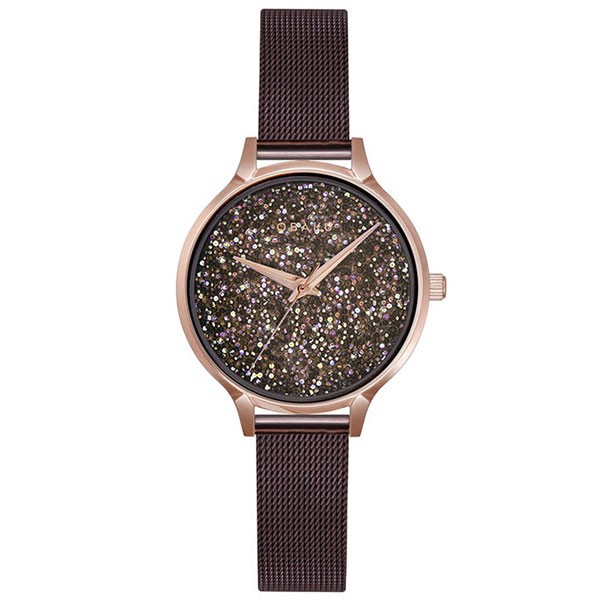 Часы Obaku Mesh V238LXVNMN