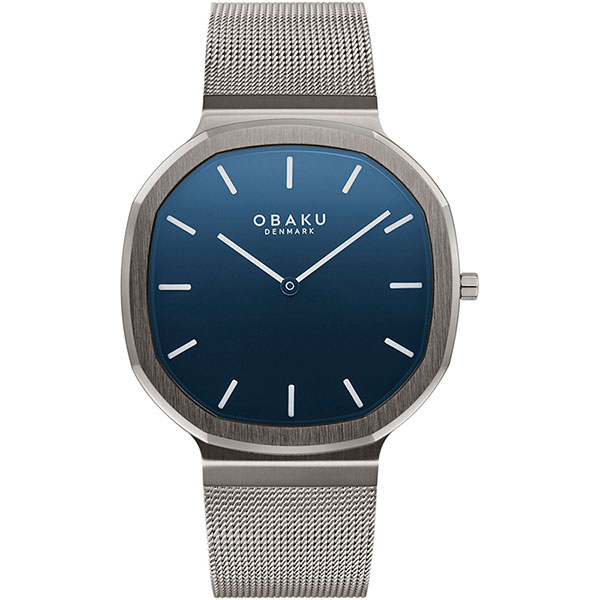 Часы Obaku Oktant V253GXJLMJ