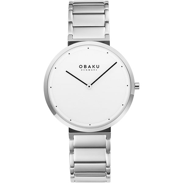 Часы Obaku Ultra Slim V258GXCISC