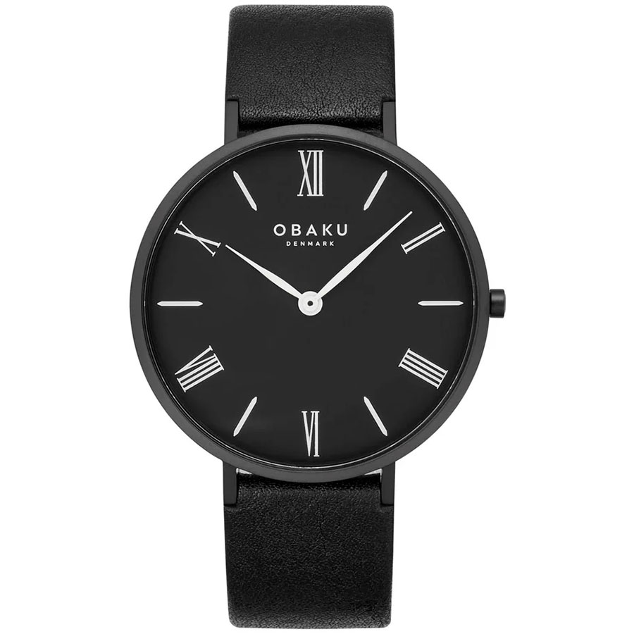 Часы Obaku Folie V283GXBBRB