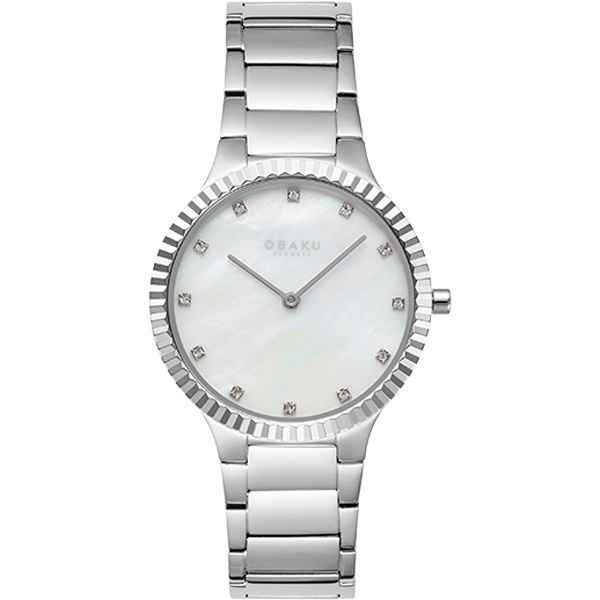 Часы Obaku Linje Lille V292LXCWSC