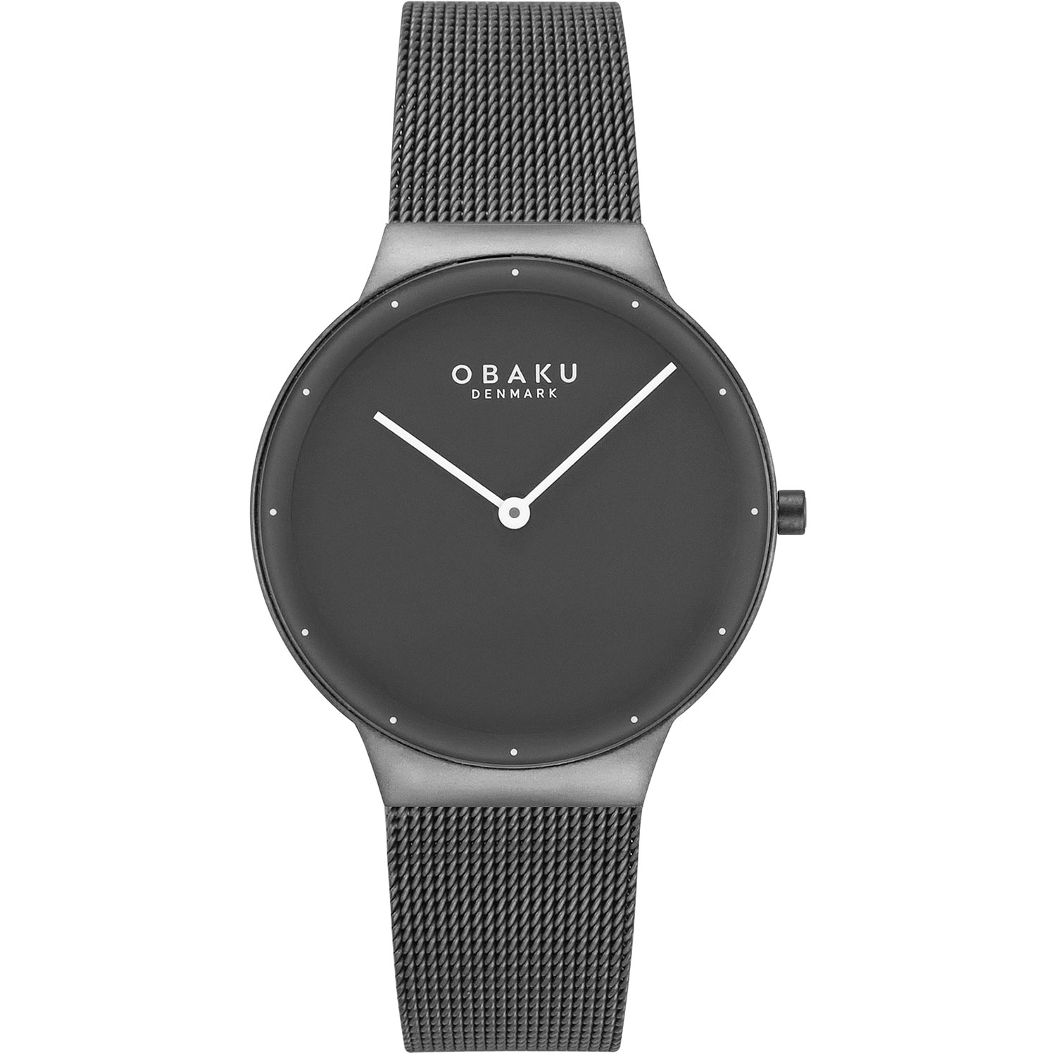 Часы Obaku Ultra Slim V307LXUUMU