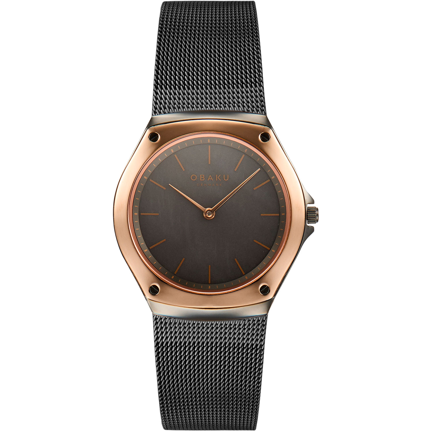 Часы Obaku Ultra Slim V316LXDJMJ