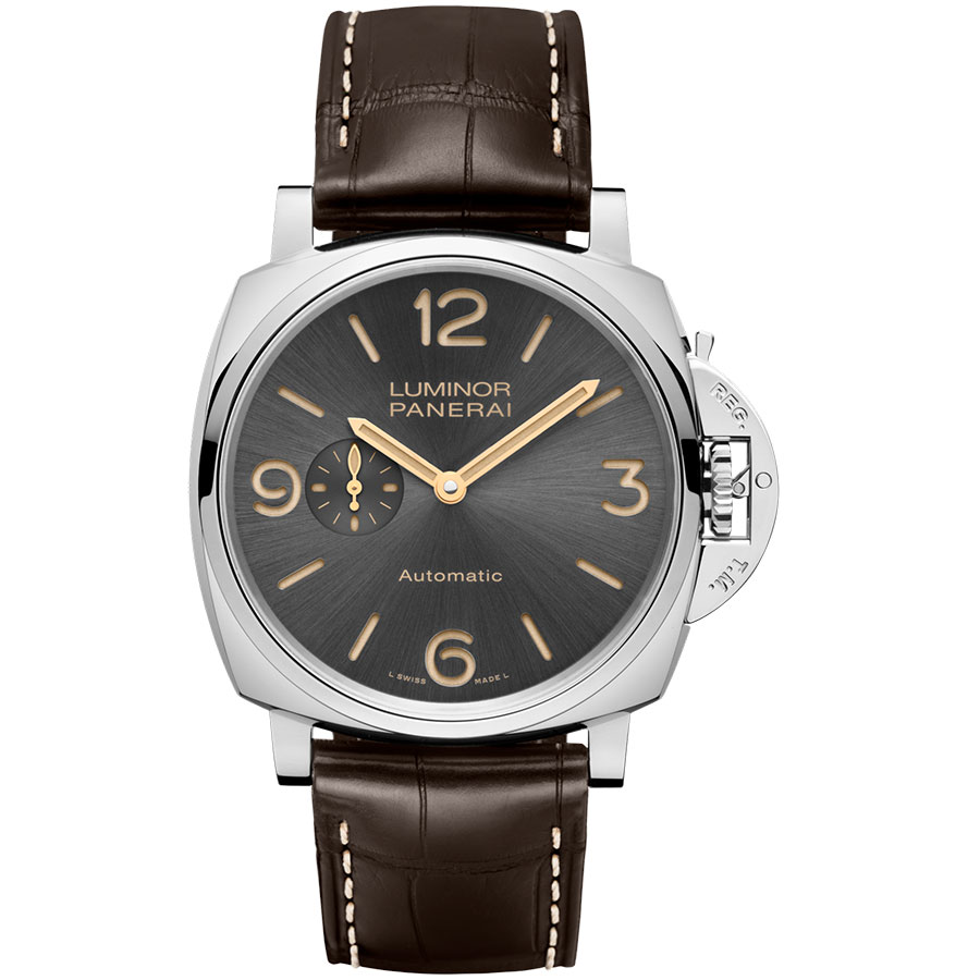 Часы Panerai Luminor Due PAM00739