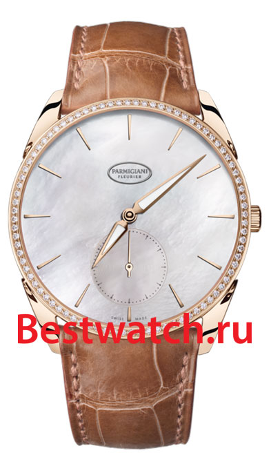 Часы Parmigiani Tonda PFC267-1063300
