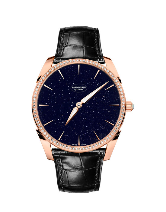 Часы Parmigiani Tonda PFC288-1062500-HA1421