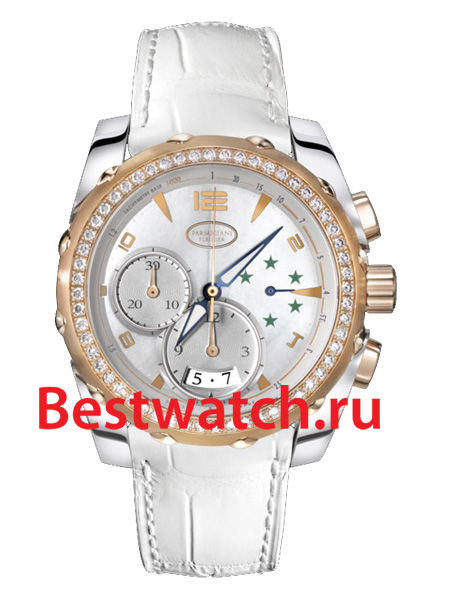 Часы Parmigiani Pershing PFC528-0233300